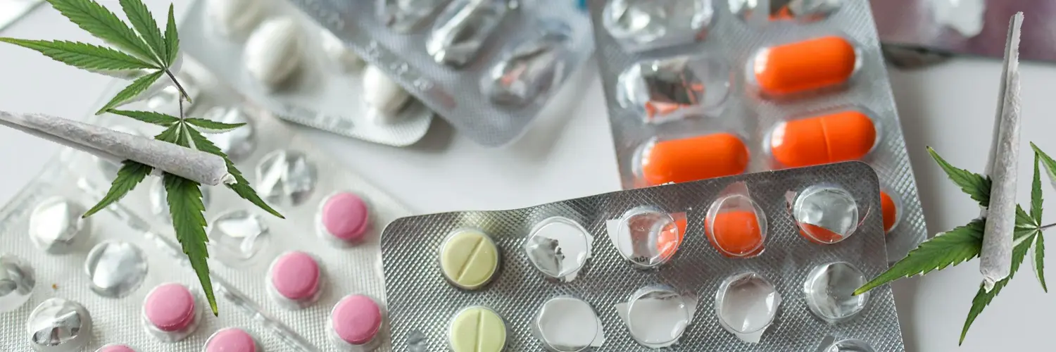 Betäubungsmittel / Drogen MPU